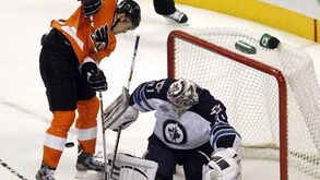 NHL: Noite de sonho para os canadianos