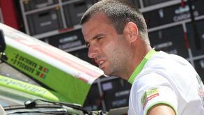 Baja Portalegre: Portugueses dominam super especial