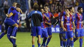 Liderança valiosa do Levante