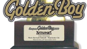 Golden Boy’2011: James, Mangala, Rodrigo e Nélson Oliveira na lista