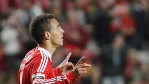 Rodrigo: «Equipa está muito forte»