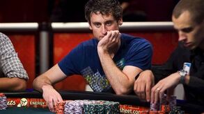 Eoghan O' Dea: Uma questão de genética