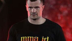 MMA: UFC 137 marcado pelo "adeus" de duas estrelas