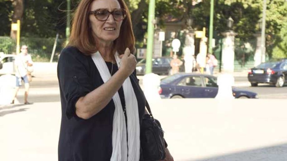 Cancro vitima a atriz Linda Silva aos 69 anos