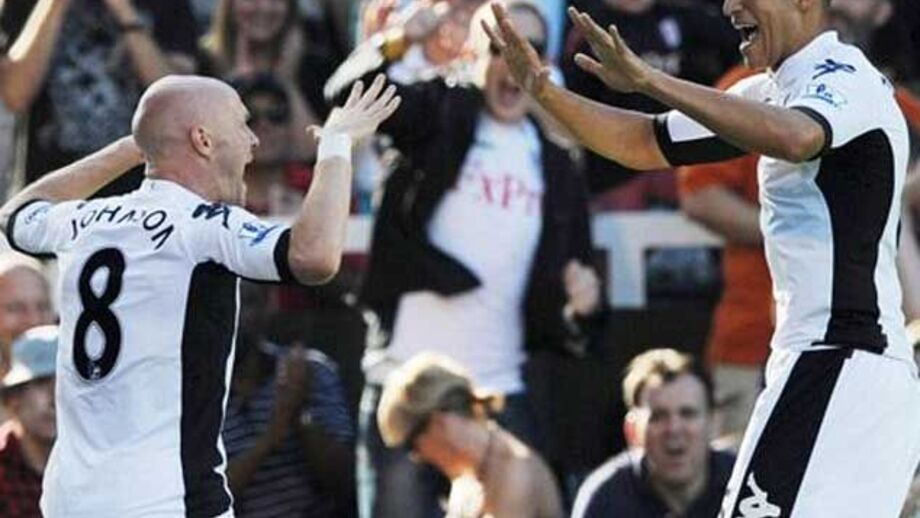 Fulham goleia Queens Park Rangers