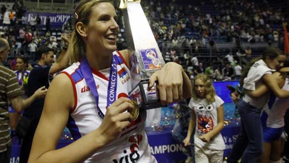 Djokovic apoiou compatriotas