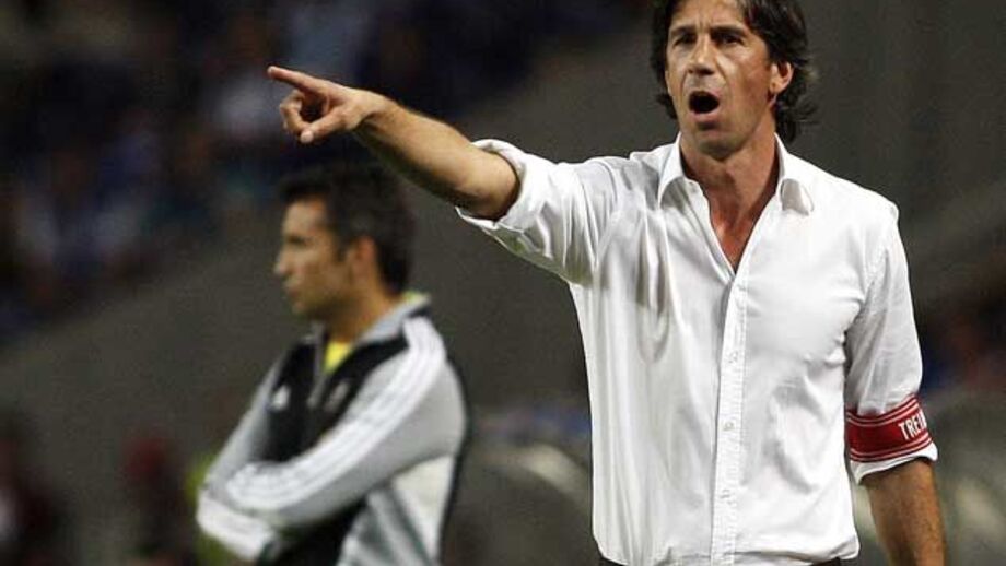 Gil Vicente favorito na receção ao Beira-Mar