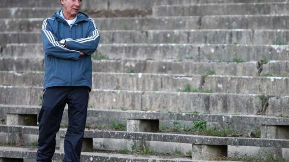 Abreu Matos: «Daqui a um ano estarão no Benfica»