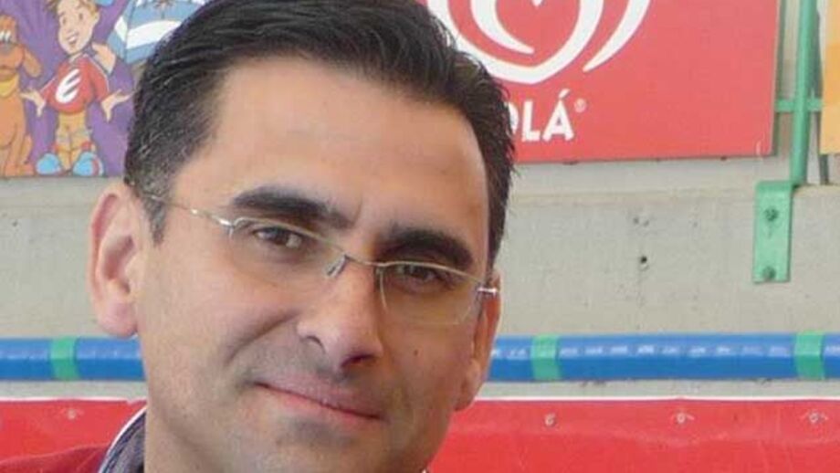«Saviola a capitão foi aposta decisiva»
