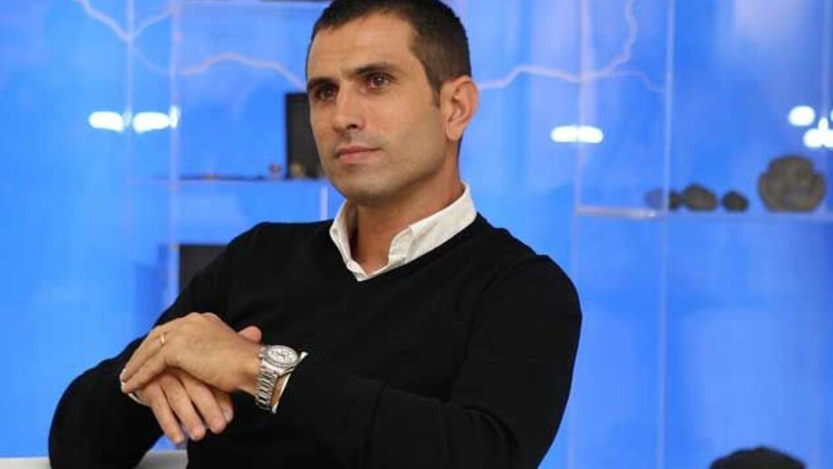Pauleta e Mónica Jorge apoiam Fernando Gomes