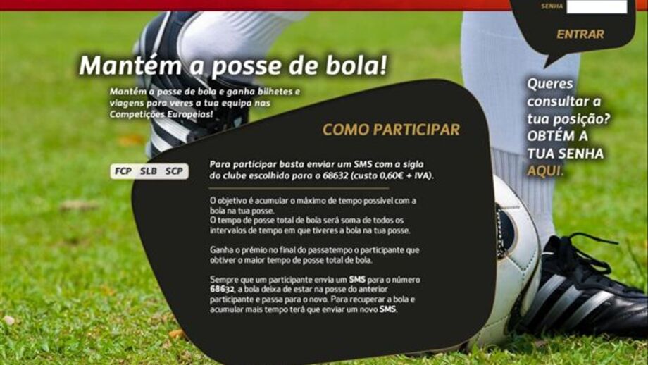 Passatempo 