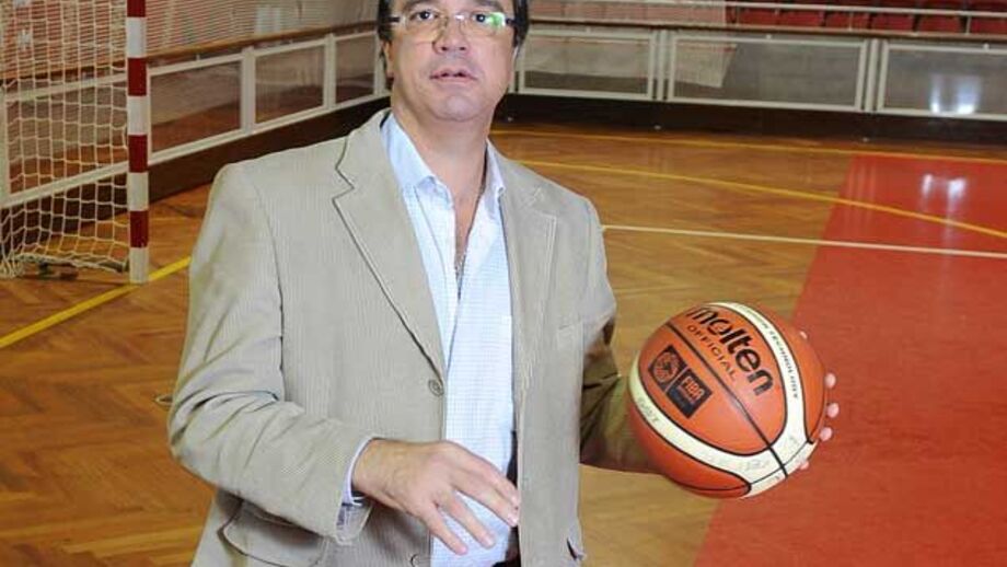 Carlos Lisboa: «Jogadores demonstraram grande caráter»