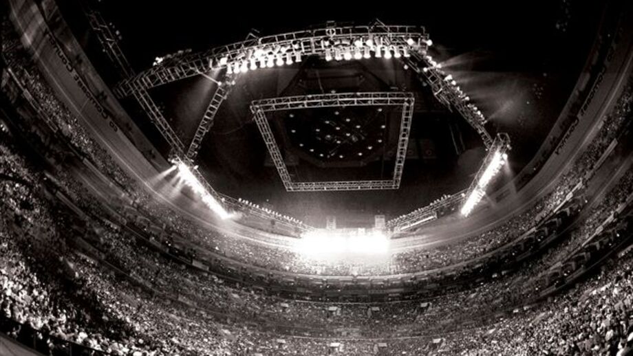 UFC 136: Uma das melhores noites de sempre