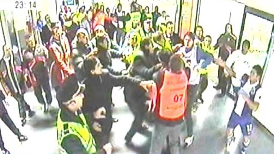 As consequências do "caso" do túnel da Luz