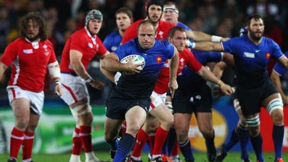 Mundial'2011: França é a primeira finalista