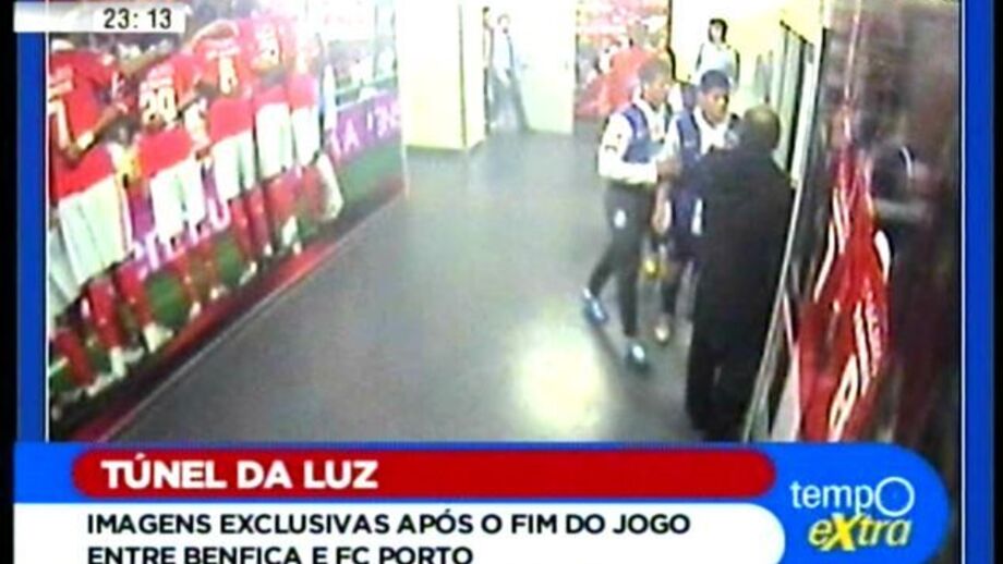 Dragões acusados requerem abertura de instrução na 2.ª feira