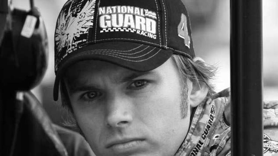 IndyCar: Dan Wheldon morre em Las Vegas