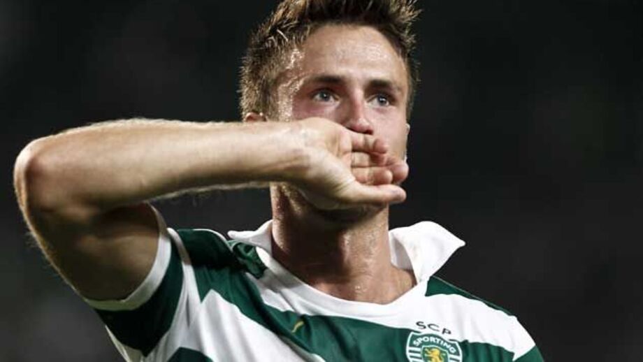 Leões favoritos diante do Vaslui