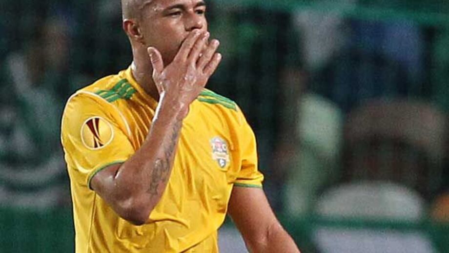 A mãozinha marota que tramou Wesley