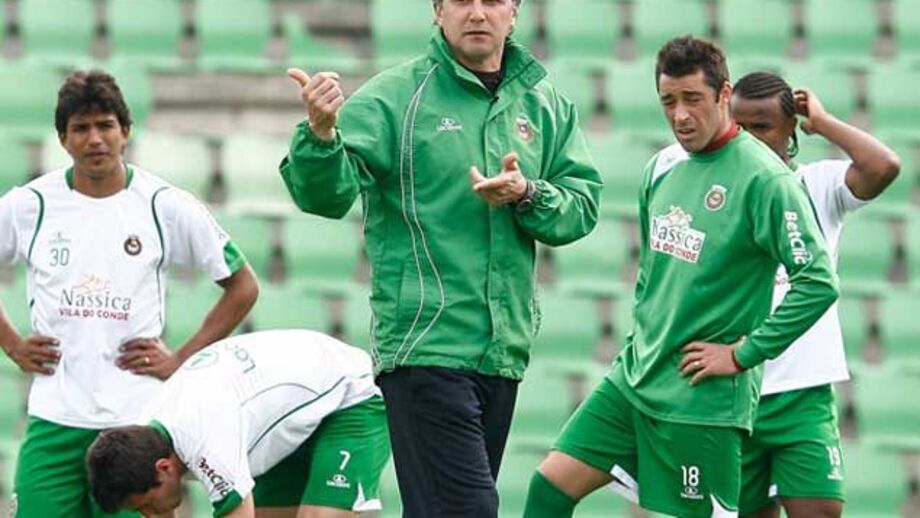 Carlos Brito revela eleitos