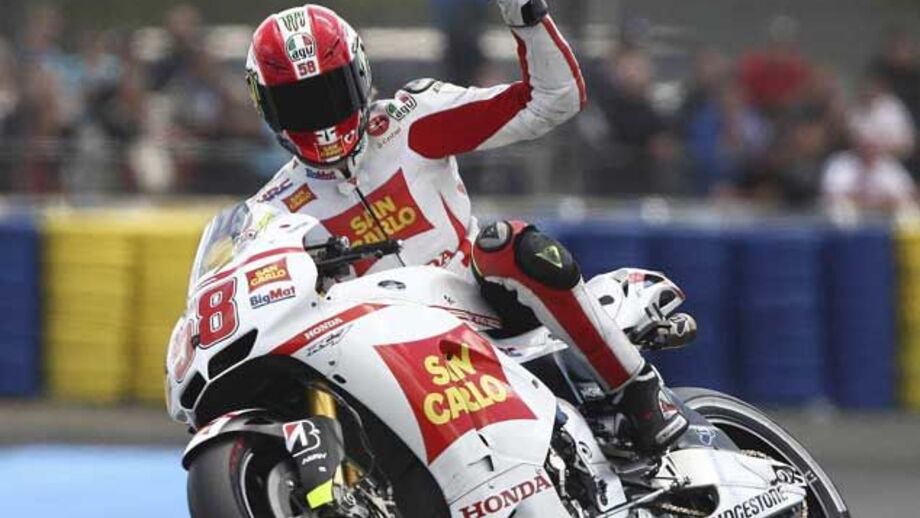 Simoncelli: O fim prematuro de uma carreira promissora