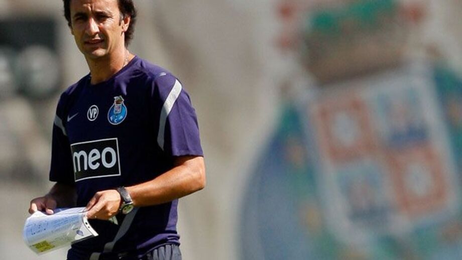 Vítor Pereira teve 9 pontos