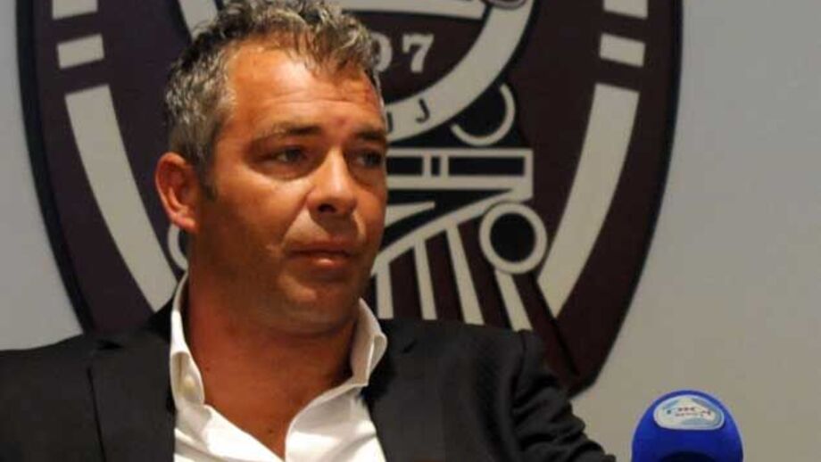 Jorge Costa nega alegada agressão