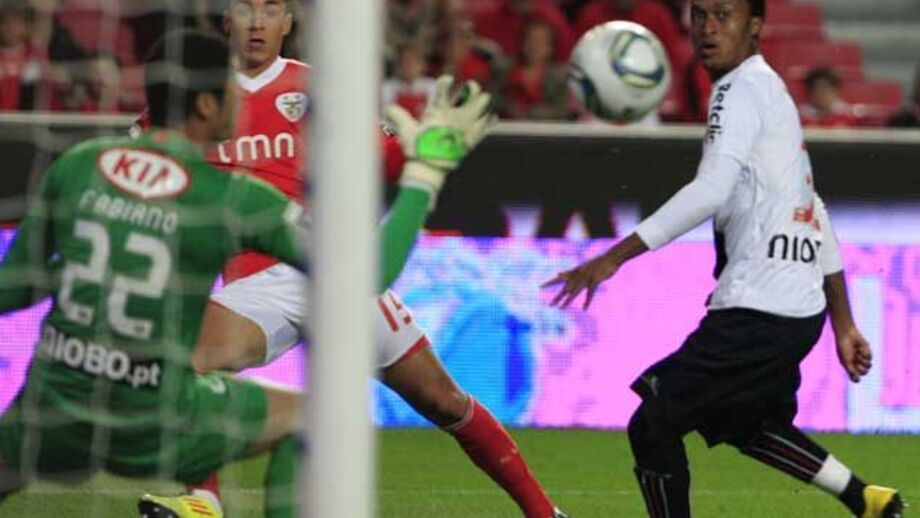 Recorde de 25 segundos