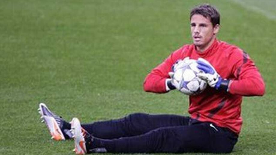 Sommer: «Benfica tem equipa muito forte»