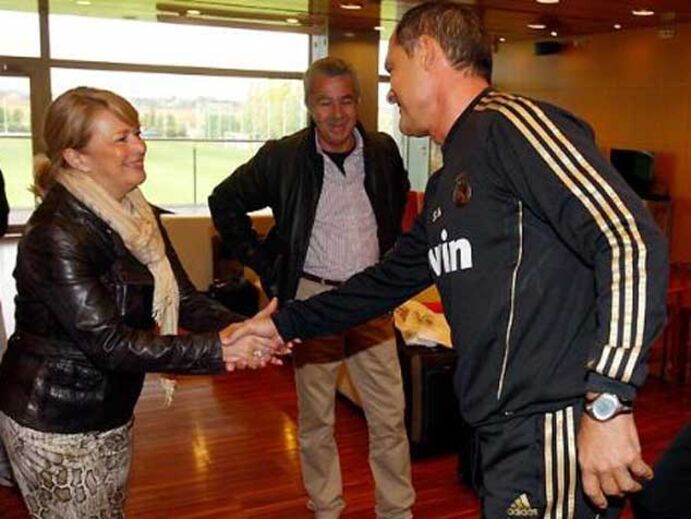 Setúbal Bay: José Mourinho apadrinha prova