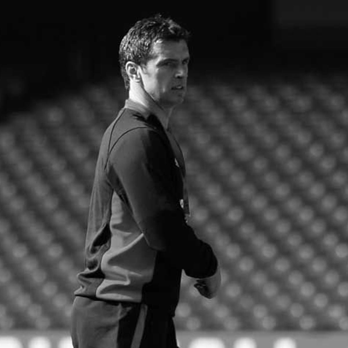 Morre Gary Speed, técnico de País de Gales