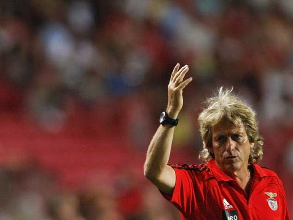 Assista ao vivo ao Benfica-Basileia