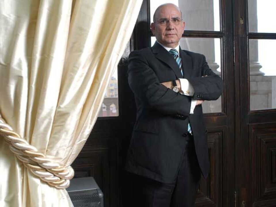 Juiz brasileiro decreta prisão preventiva de Duarte Lima