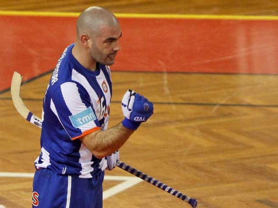 FC Porto goleia HC Braga (7-2)