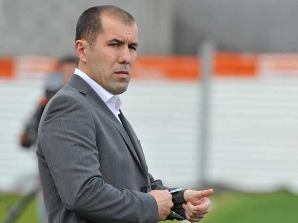 Leonardo Jardim: «Resultado injusto»