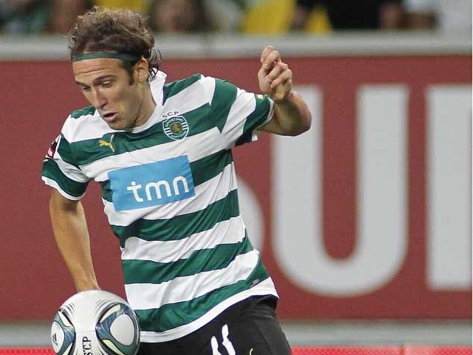Favoritismo do Sporitng na Liga aumenta