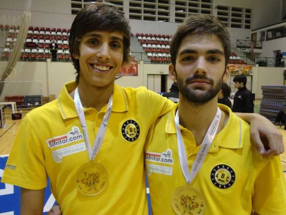 Taekwondo: Bragança e Mário Silva no pré-olímpico