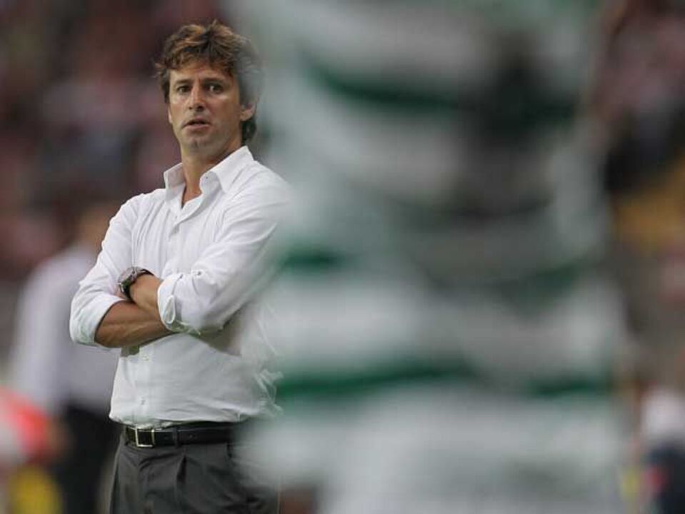 Sporting entre os favoritos a vencer a Liga Europa