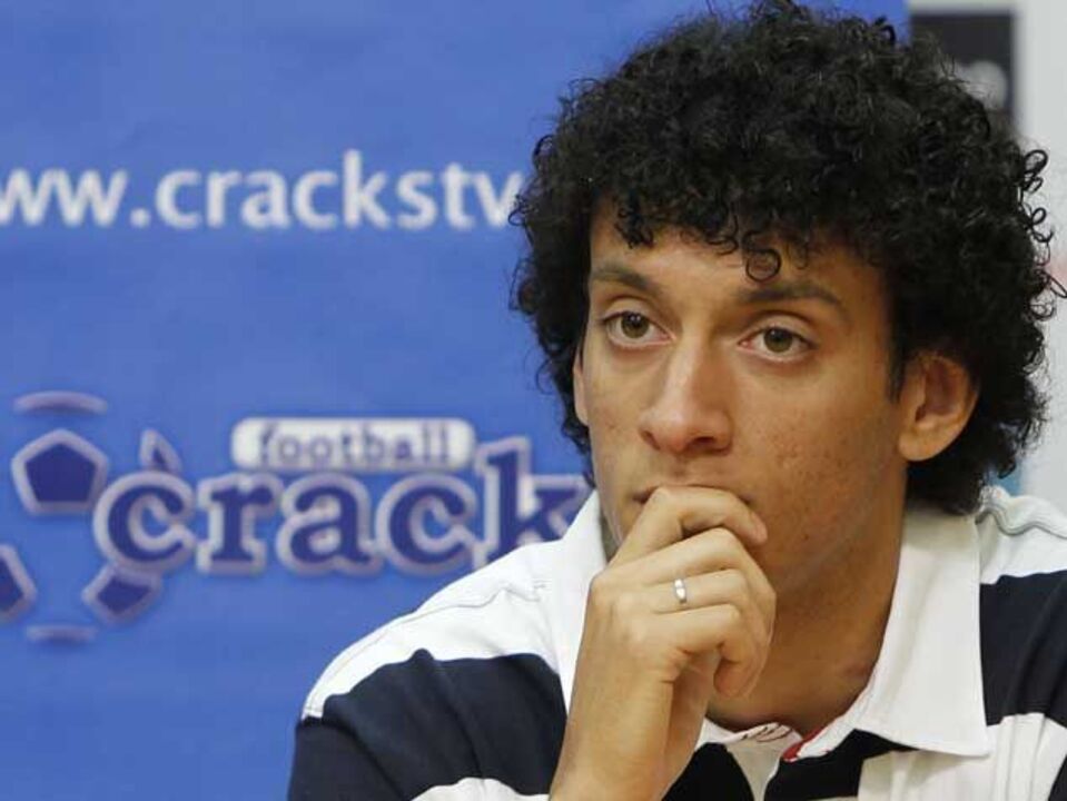 Roderick: «O início de uma grande carreira»