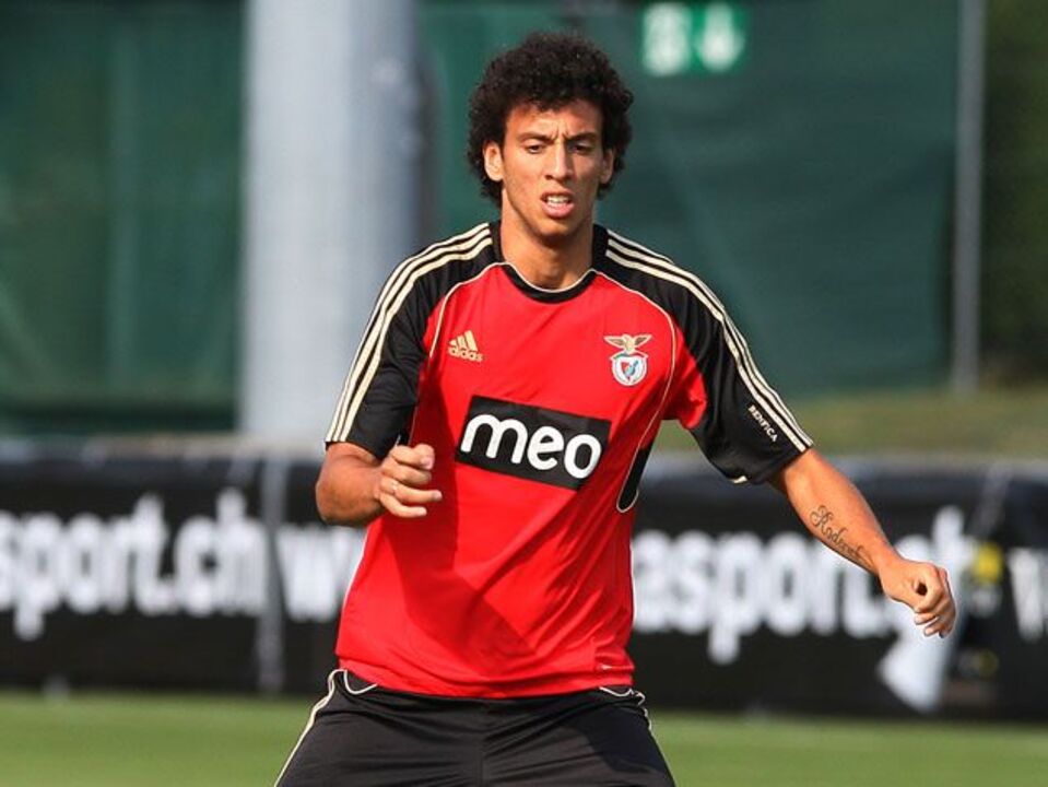 Roderick: «Rodrigo pode dar salto»