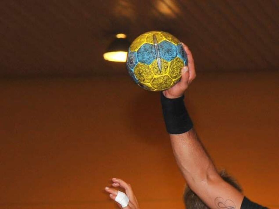 Sporting favorito frente ao Benfica em andebol
