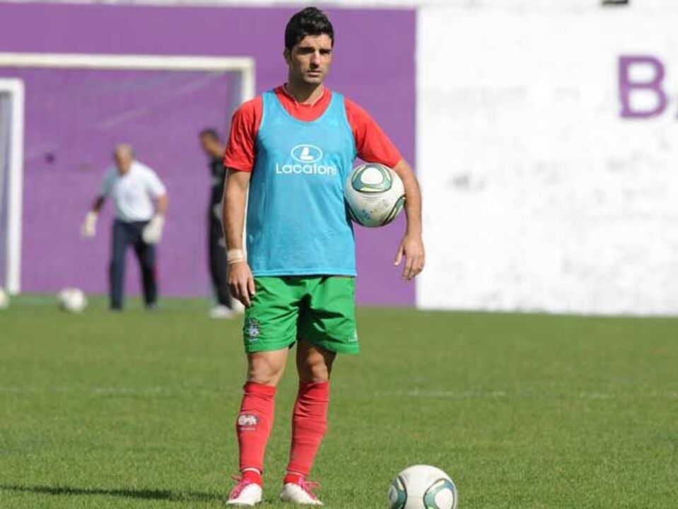 Fábio Felício: «Deu boa réplica ao FC Porto»