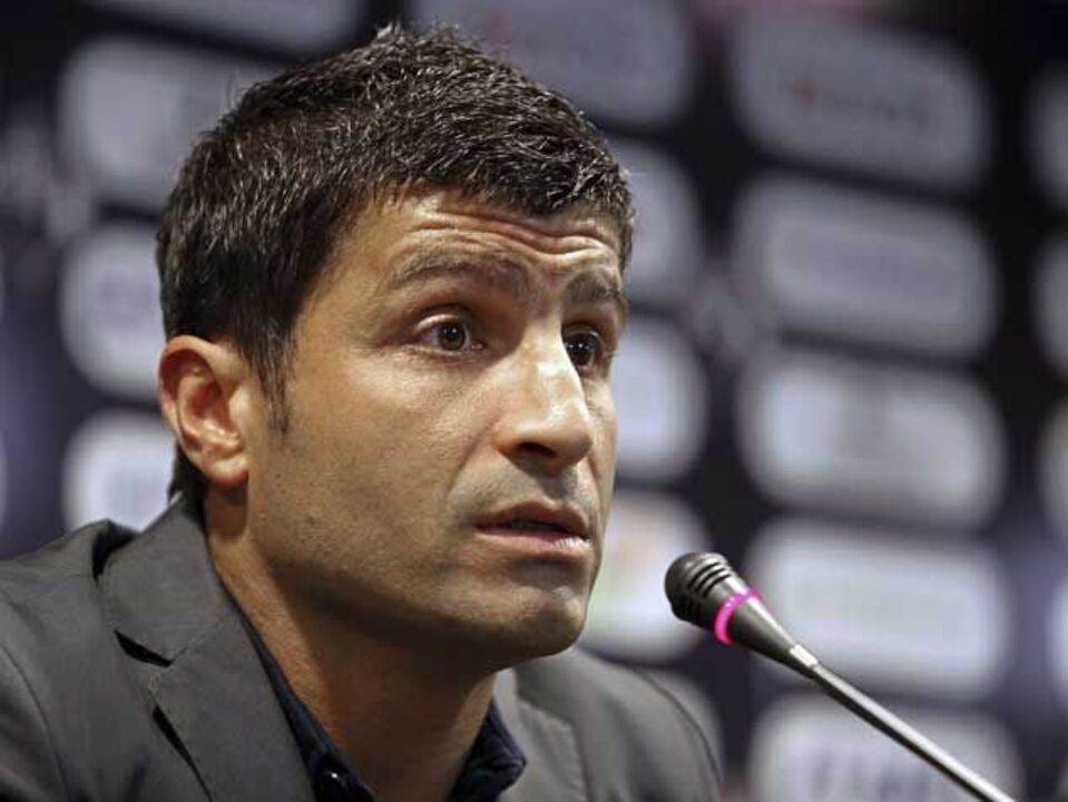 Pedro Emanuel: «Ganhar ao FC Porto seria feriado em Coimbra»