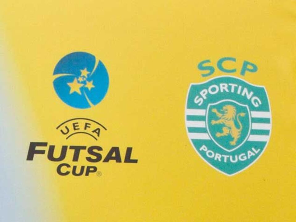 UEFA Futsal Cup: Ibéria Tbilisi adia festa leonina