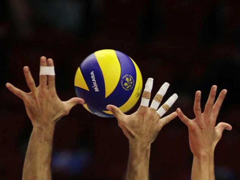 Seleção feminina chinesa apurada para Londres'2012