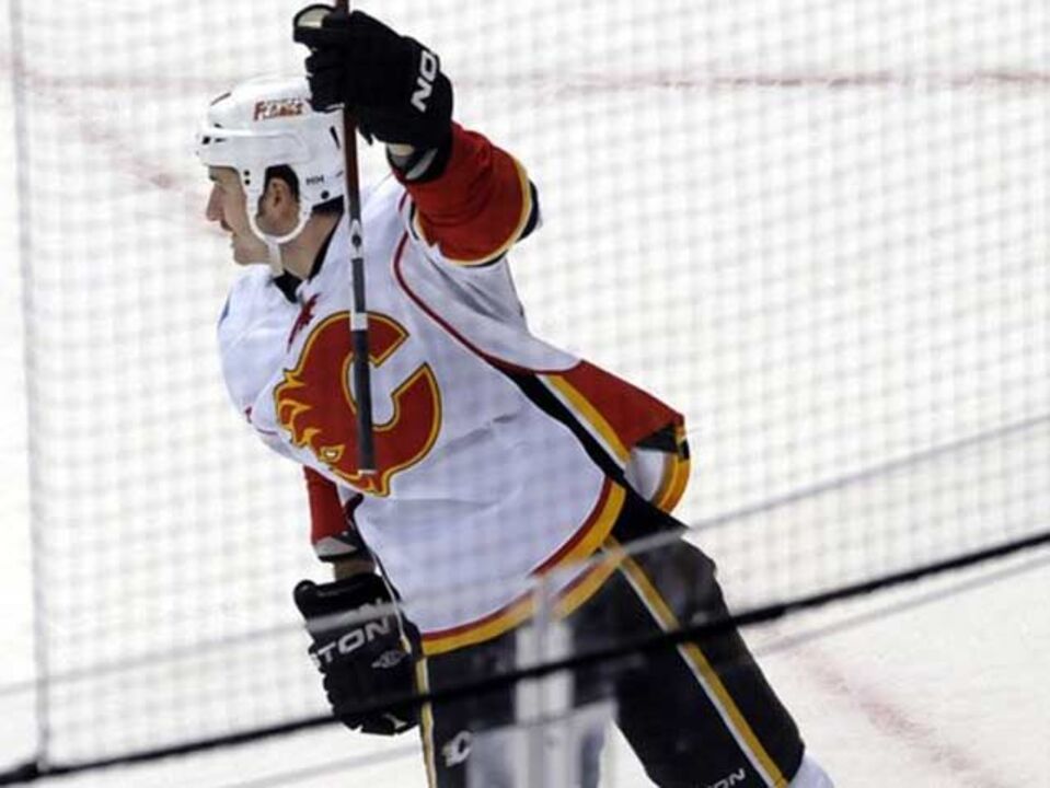 NHL: Crise cada vez mais acentuada em Dallas