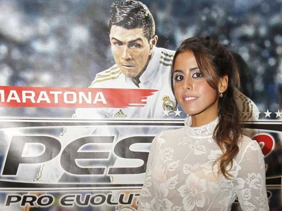 Maratona PES 2012 atrai famosos