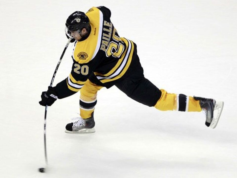 NHL: Campeões continuam "on fire"