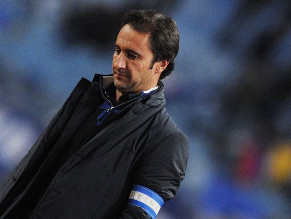 Académica imitou Benfica na chapa 3 aos dragões