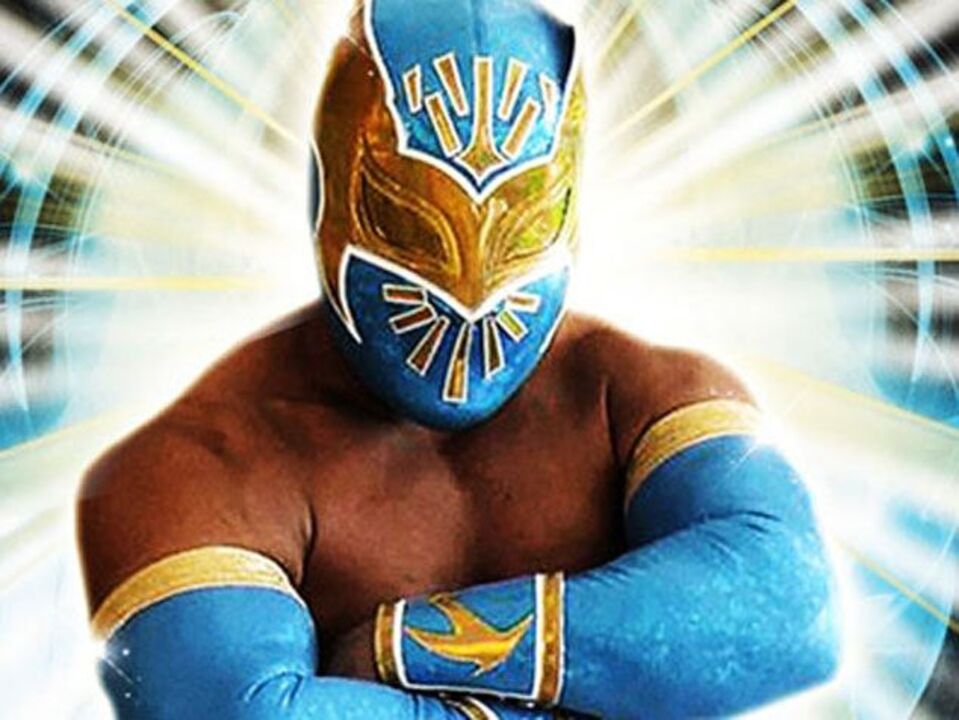 Wrestling: Sin Cara lesionado